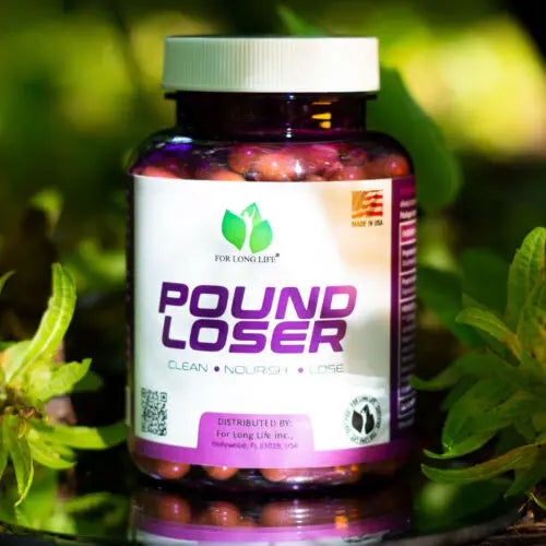 POUNDLOSER 減磅皇 維持理想體重之選 | 全店,買滿$600免運費(港澳地區) | 【落單後7-14天發貨】
