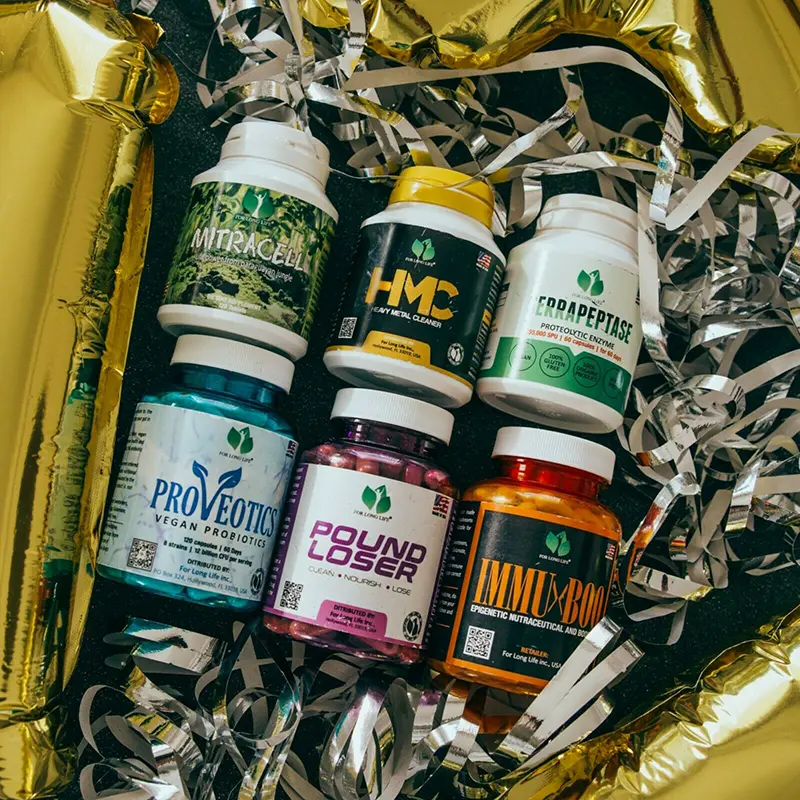 60天的益生菌和益生元 12種菌種 120億CFU 素食!適用於兒童 | 全店,買滿$600免運費(港澳地區) | 【落單後7-14天發貨】