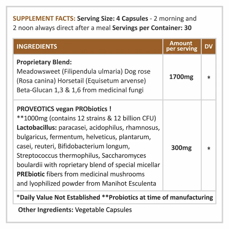 前列腺 天然前列腺健康 尿液排出量 降低尿頻 素食者｜全店，買滿$600免運費(港澳地區) | 【落單後7-14天發貨】